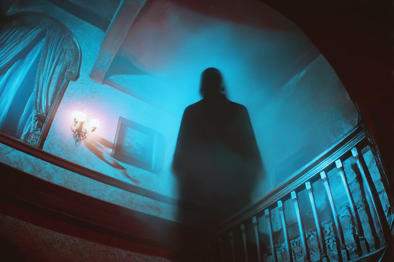 SCPG-002: The Blackwood Estate - Image 2