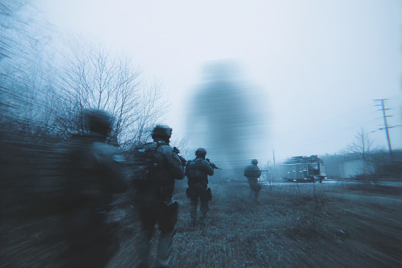 SCPG-004: Silhouette - Image 2