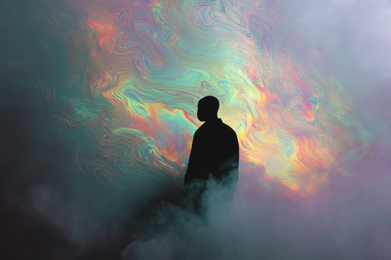 SCPG-004: Silhouette