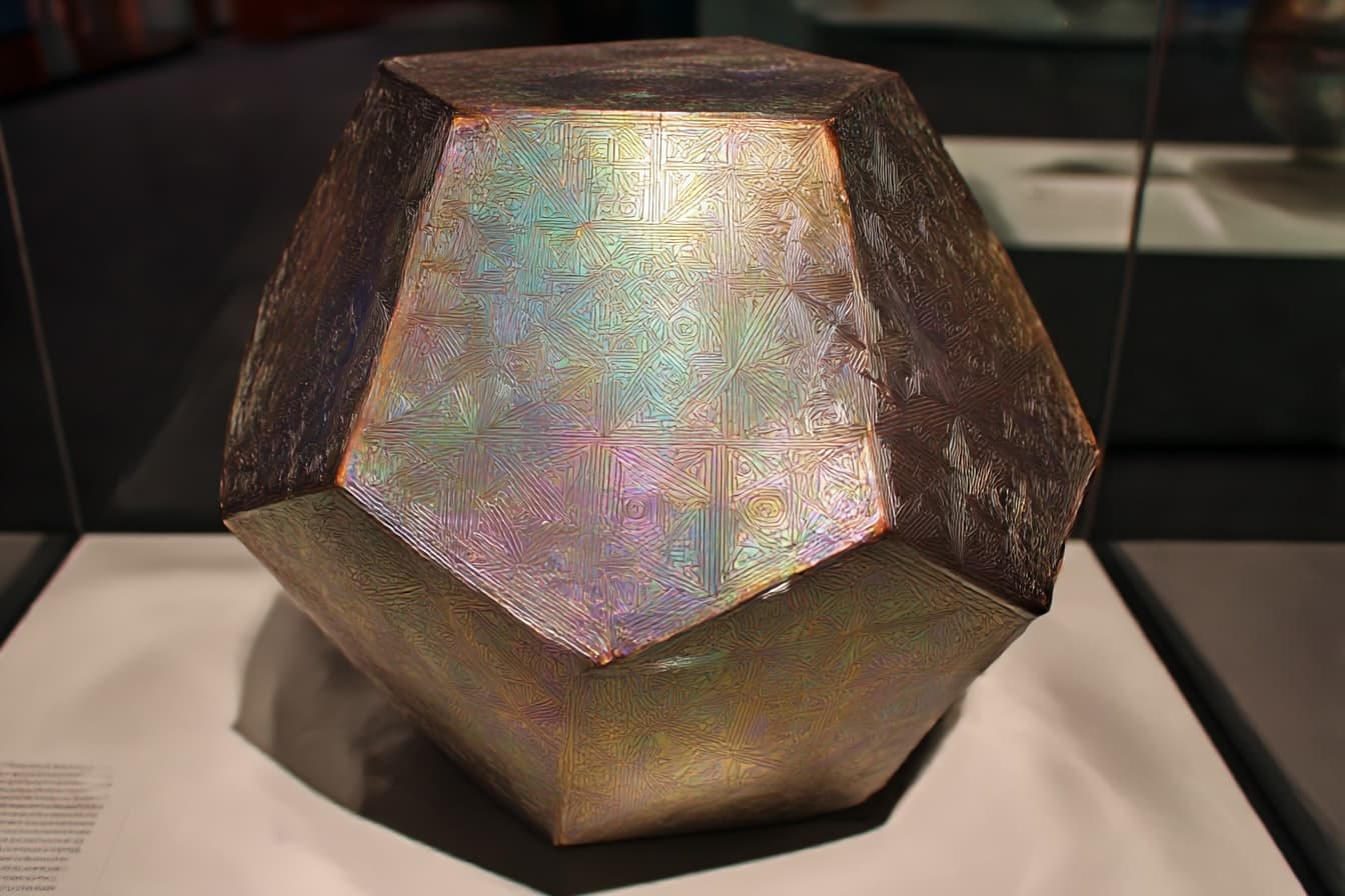 SCPG-010: Alien Artifact