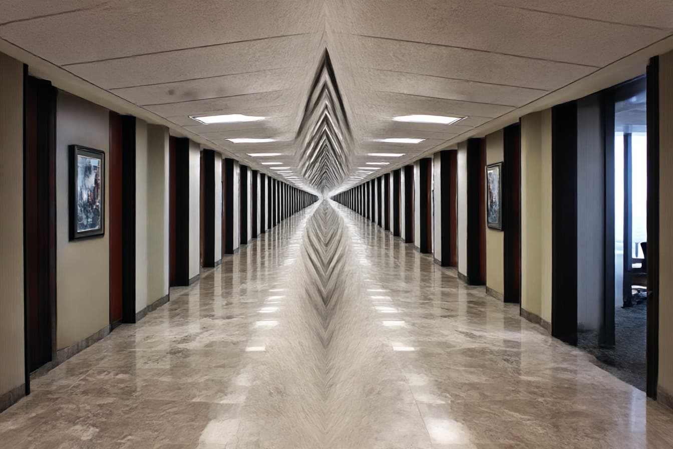 SCPG-011: The Bureaucratic Infestation