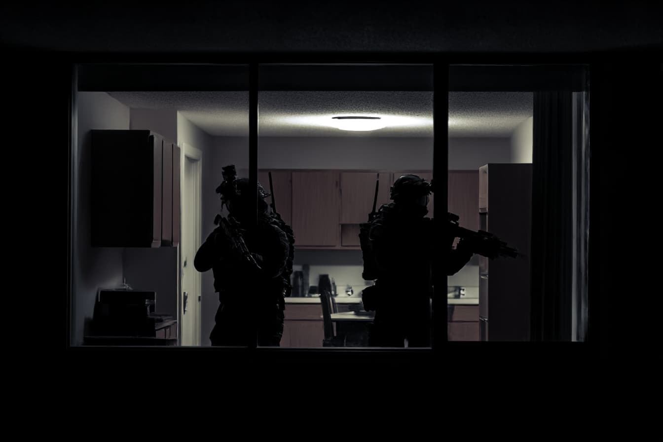 SCPG-015: The Tenement Echo - Image 2