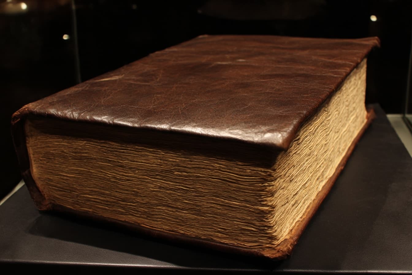 SCPG-018: The Lexicon of Unspoken Truths