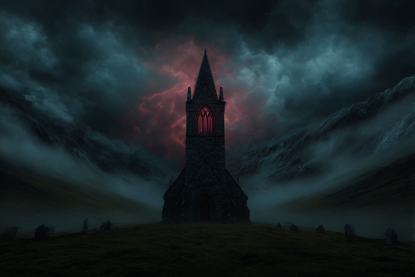 SCPG-019: The Ossuary Conclave