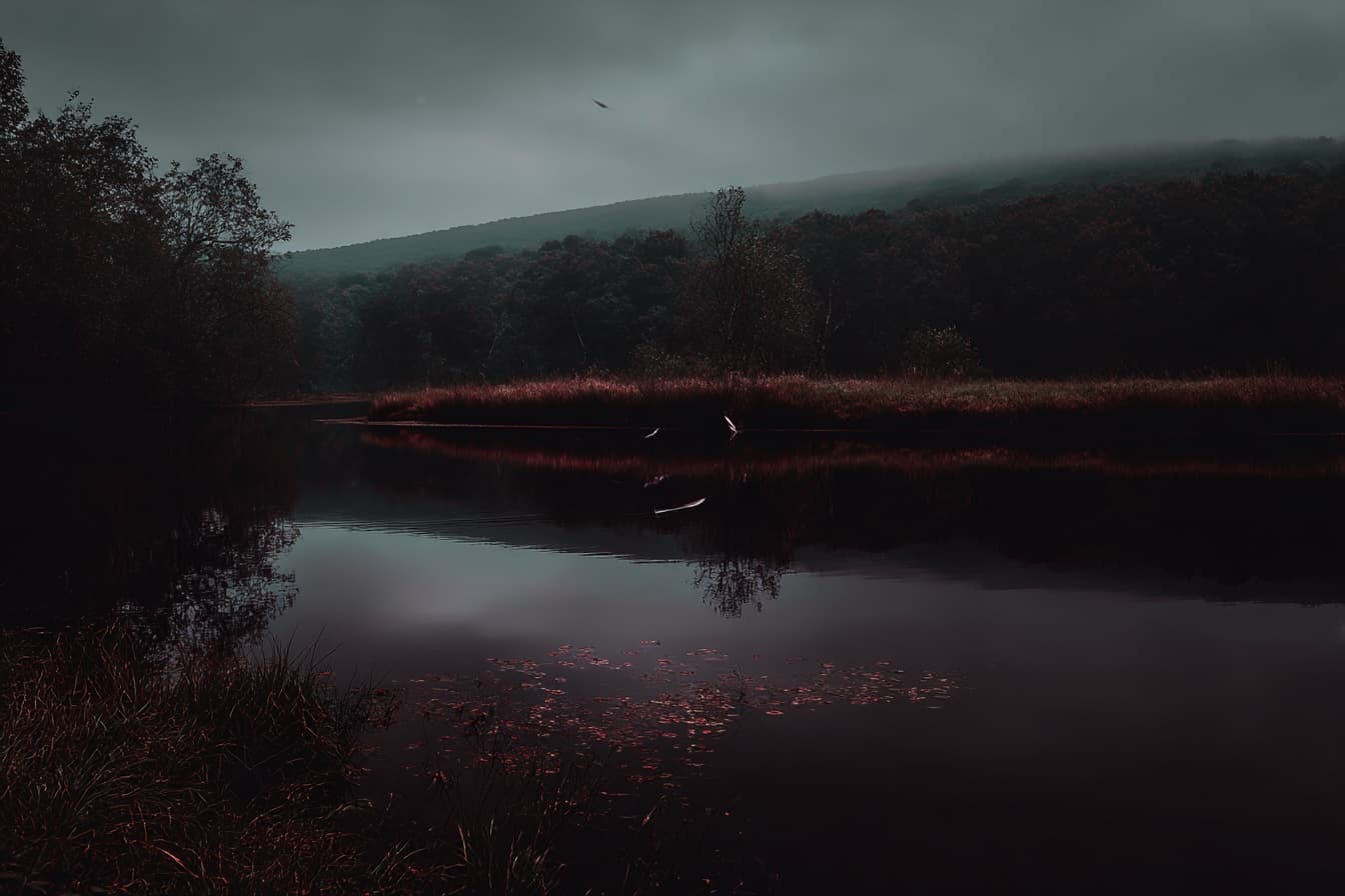 SCPG-020: The Welcomer