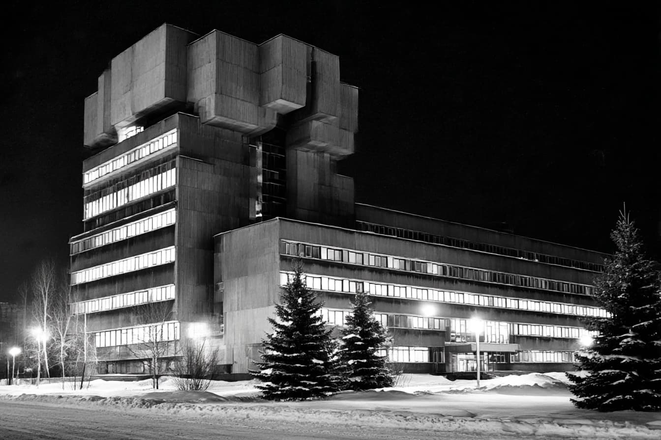 SCPG-026: The Optimizer - Image 1