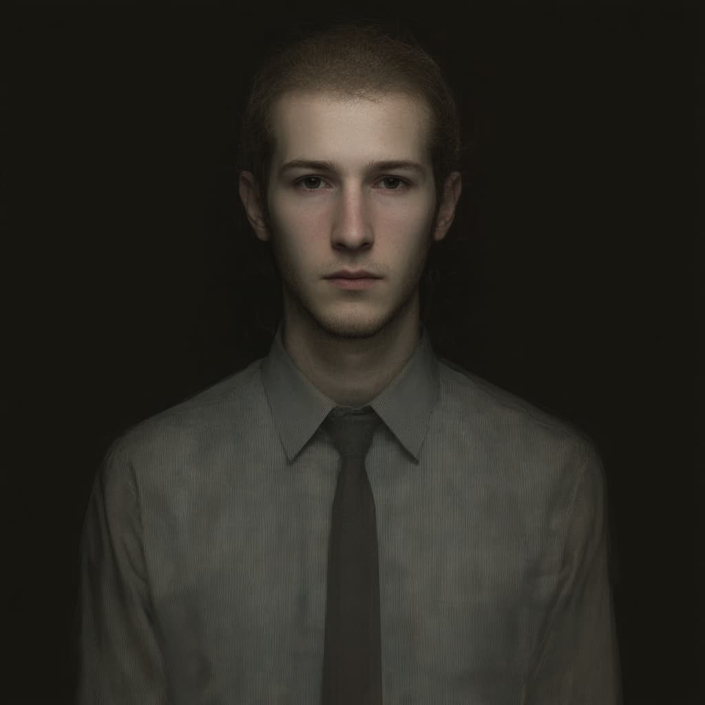 SCPG-028: The Mimic's Hunt