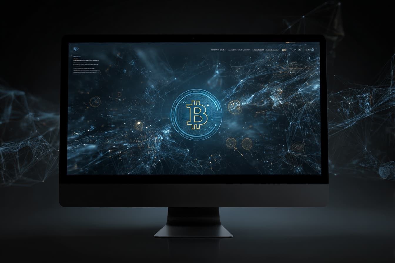 SCPG-030: The Digital Demiurge