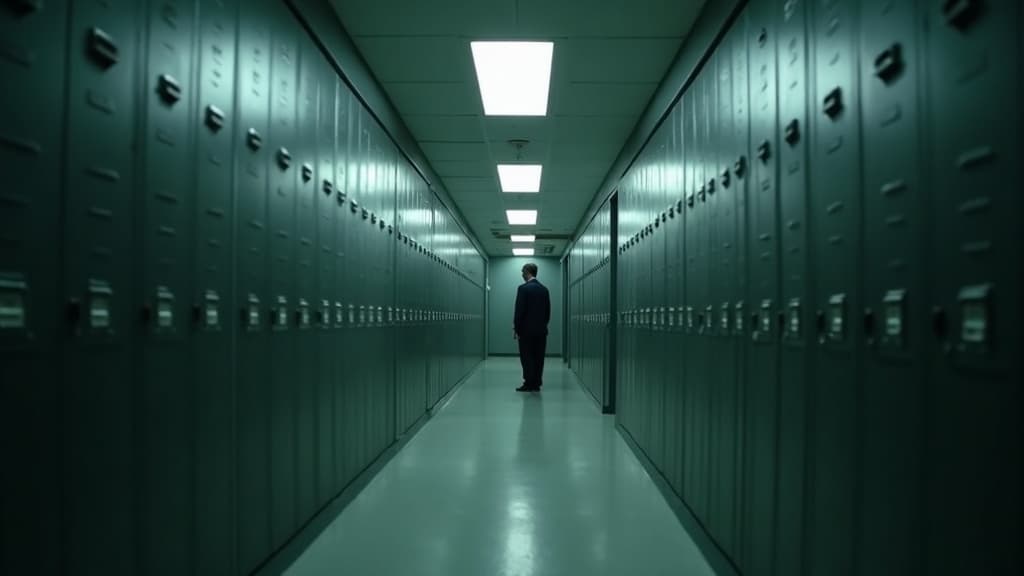 SCPG-040: The Hachiōji File